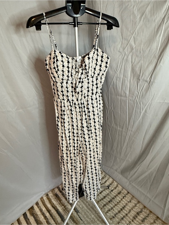 AUW Pants - AUW Jumpsuit